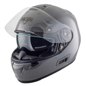 NS-7F Full Face sisak Seal Grey