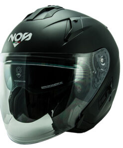 NS-2 Jet - Black Matt