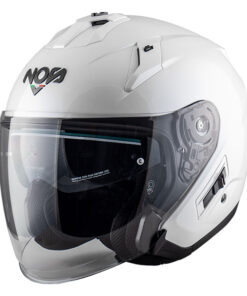 NS-2 Jet - White Matt