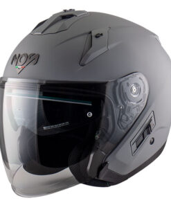 NS-2 Jet - Seal Grey Matt