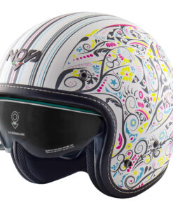 NS-1 Open Face - Freedom White, xxl