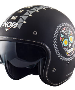 NS-1 Open Face - Mexican, xxl