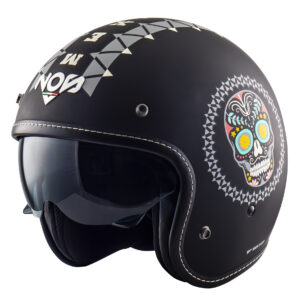NS-1 Open Face - Mexican, xxl
