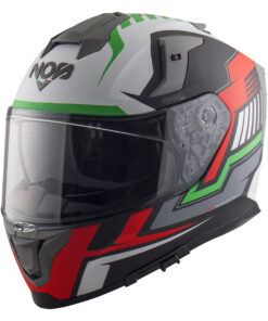 NS-10 Full Face - Sonic Italy Matt, xxl