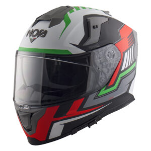 NS-10 Full Face - Sonic Italy Matt, xxl