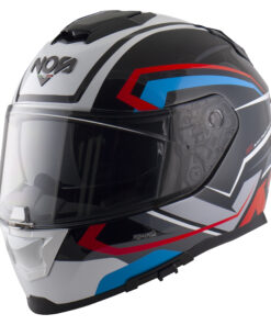 NS-11F Full Face - xxl, Shure Blue