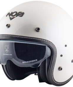 NS-1F Open Face - White, xxl