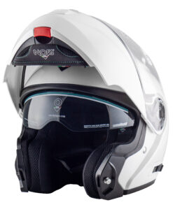 NS-8 Flip Up - White, xxl