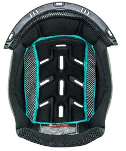 Belső párnázás NOS NS-1 ME 12mm