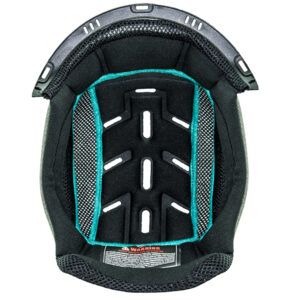 Belső párnázás NOS NS-1 XXL 10mm