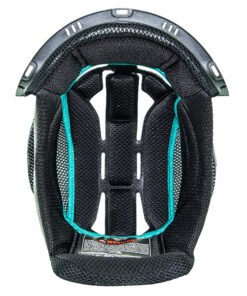 Belső párnázás NOS NS-1F/NS-1C LA 12mm