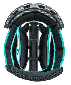 Belső párnázás NOS NS-2 XL 12mm