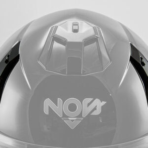 Oldalsó szellőző NOS NS-2