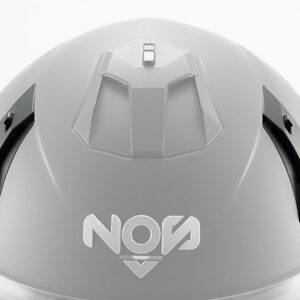 Oldalsó szellőző NOS NS-2