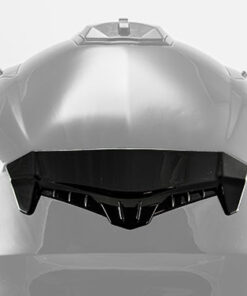 Hátulsó szellőző NOS NS-2