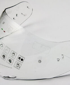 Napvédő plexi víztisztaNS-6