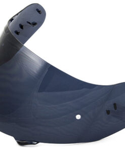 Napvédő plexi fekete NS-6