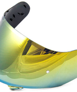 Napvédő plexi arany NS-6