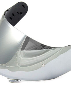 Napvédő plexi ezüst NS-6