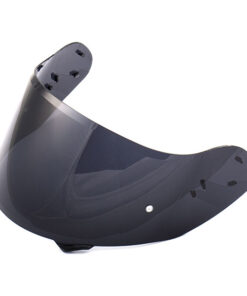 Napvédő plexi fekete NS-7F/NS-7C