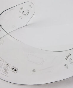 Napvédő plexi víztiszta NS-8