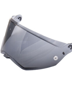 Napvédő plexi fekete NS-9