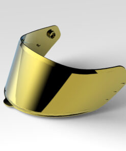 Napvédő plexi arany NS-10/NS-11F