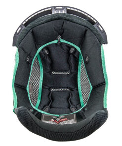 Belső párnázás NS-10 LA 08mm