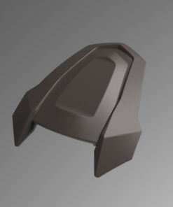 Elülső szellőző NOS NS-10