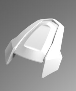 Elülső szellőző NOS NS-10