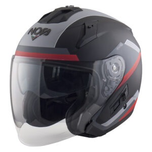 NS-2 Jet - Blade Red, xl